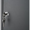 thumbnail image 6 of Barska 42 Position Hooks Home or Office Key Storage Safe Cabinet with Key Lock, 6 of 10