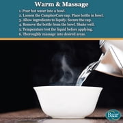 CamphorCare, 4 oz