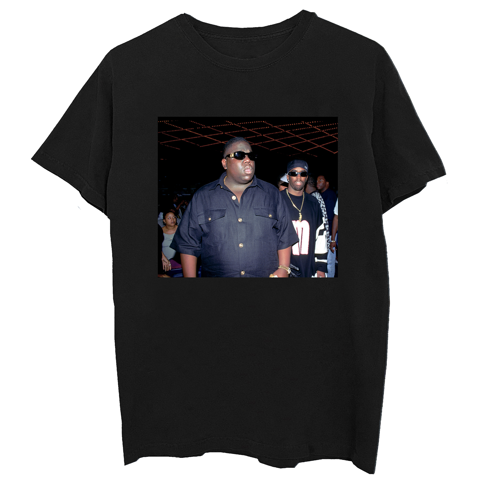 biggie and puff shirt