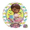 28" Packaged Doc Mcstuffins Sing A Tune Balloon