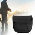 thumbnail image 2 of Housse de Moulinet de Pêche Portable Housse de Protection Porte-rouleau de Pêche Sac Fourre-Tout de Protection, 2 of 9