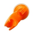 thumbnail image 1 of Guardoinrt Removable Shower Bracket Installation Wide Application In Bathroom And Basin Long Service Life orange, 1 of 6