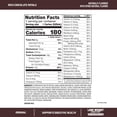 thumbnail image 4 of Batido sustitutivo de comida SlimFast chocolate intenso 325 ml, paquete de 12, 4 of 9