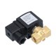 thumbnail image 5 of Válvula solenoide Válvula electromagnética a prueba de humedad de pequeña potencia para uso industrial, 5 of 8