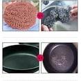 thumbnail image 7 of Casewin Household Fiber Cleaning Balls Multifunctional Kitchen Utensils Are Not Easy to Fall Off, Washing Dishes, Brushing Bowls and Balls, 7 of 7