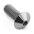 thumbnail image 2 of Titanium Dome Head Bolt M6x(1.00mm)x16mm (12mm O/D), 2 of 6
