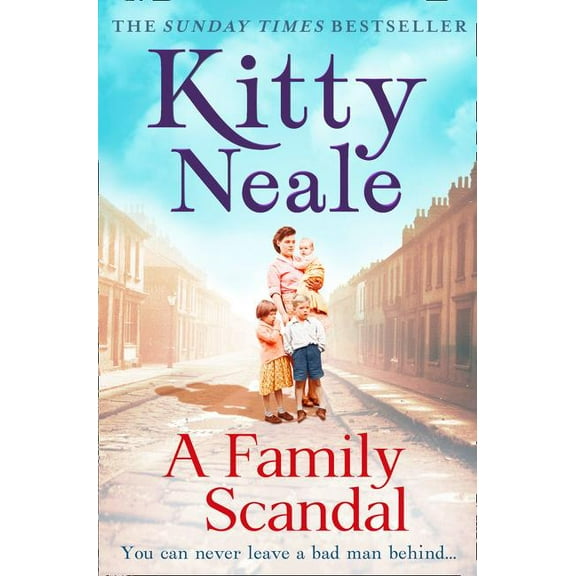 A Family Scandal, (Paperback)