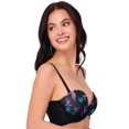 thumbnail image 2 of Bra escote profundo Push Up Ilusión 7479 blanco 36C, 2 of 3