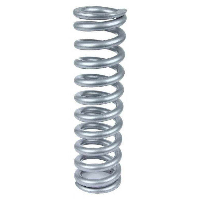 Eibach Coilover Spring 16in 3.00in ID Silver Eibach Coilover Spring 16in 3.00in ID Silver