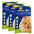 thumbnail image 1 of Happy Cat Arena para Gatos Aglutinante y Biodegradable 21 kg, 1 of 7