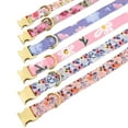 thumbnail image 3 of Set de collar y correa para perros Beirui Cute Girl para perros Pink L, 3 of 7