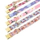 thumbnail image 3 of Set de collar y correa para perros Beirui Cute Girl para perros Pink L, 3 of 7