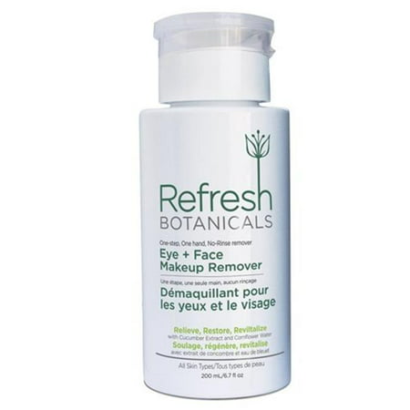 refresh botanicals rb-mur-200 natural & organic eye & face makeup
