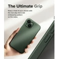thumbnail image 4 of Ringke for iPhone 15 Pro Max 15 Pro 15 Plus 15 [Onyx] Heavy Duty Slim Lightweight Rugged Case, 4 of 10