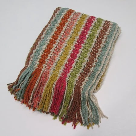 Upc 732278125764 Bedford Cottage Winslow Woven Decorative