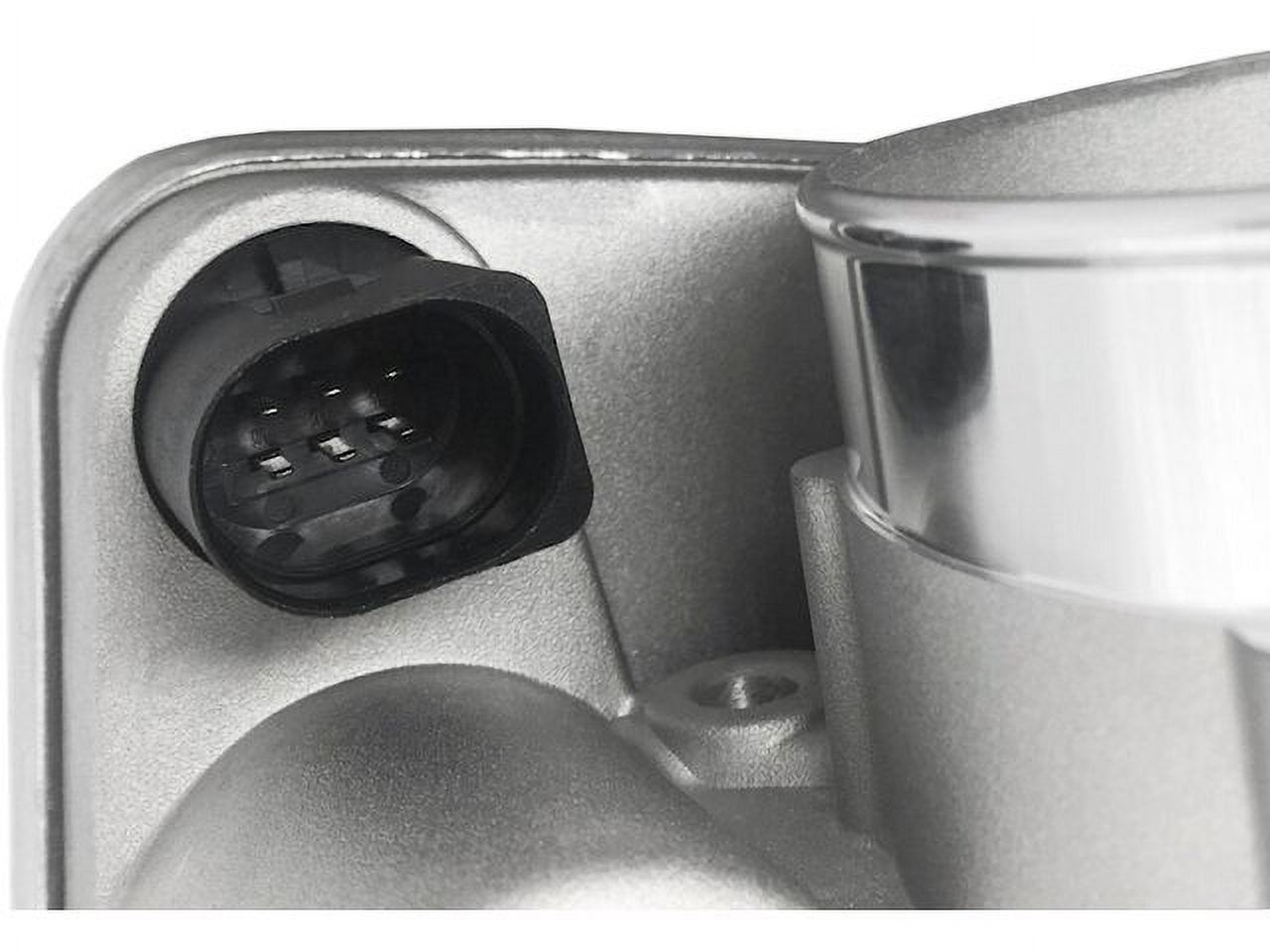 Throttle Body - Compatible with 2003 - 2004 Dodge Ram 1500 5.7L V8