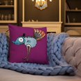 thumbnail image 4 of Ricardo | Premium Pillow, 4 of 8