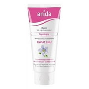 Anida Pharmacy MEDISOFT Hand and Nail Cream with Flax Flower Extract, 100 ml