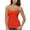 Coral, variant on Underwire Bra Classic Camisole (34B, Pink)