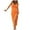 Orange, variant on IROINNID Rollbacks Wedding Guest Dresses for Women Semi Formal Evening Night Casual Homecoming Dress Summer Sleeveless High Waist Ruched High Slit Trendy Sheath Dress,Black