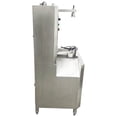 thumbnail image 6 of Automatic Pineapple Peeling Machine Stainless Steel Electric Peeler without Air Compressor, 6 of 9