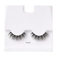 thumbnail image 5 of KISS Lash Couture LuXtensions Collection False Eyelashes, ‘Velvet’ - 1 Pair, 5 of 8