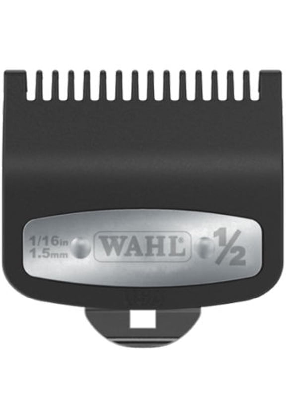 metal guards for wahl clippers