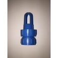 thumbnail image 1 of Boardstop Raccord de Ballast Parfait - Raccord de Valve de Lit Bleu, 1 of 3