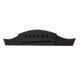 thumbnail image 2 of Herramienta Luthier de puente de madera de la mejor calidad para accesorio de guitarra acústica Negro perfke Puente de guitarra de madera, 2 of 9