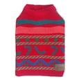 thumbnail image 1 of Sueter Para Perro Urban Dog Sucett Rojo Talla 0 - 15, 1 of 2