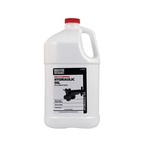 624121444187 Hydraulic Oil, 1Gallon