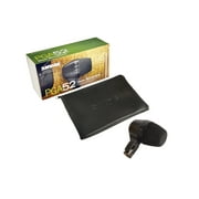 Shure PGA52 Alta Series Dynamic Kick Drum Microphone