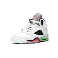 thumbnail image 6 of JORDAN GRADE SCHOOL Air Jordan 5 Retro GS "Pro Star" 440888 115 from Stadium Goods, 6 of 9