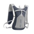 thumbnail image 2 of S SERENABLE Hiking Backpack Daypack Pack for Climbing Camping Riding Dark Gray, 2 of 9