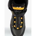 thumbnail image 3 of K2 Men's F.I.T. 80 BOA Inline Skates - Gray/Mustard - 9, 3 of 4