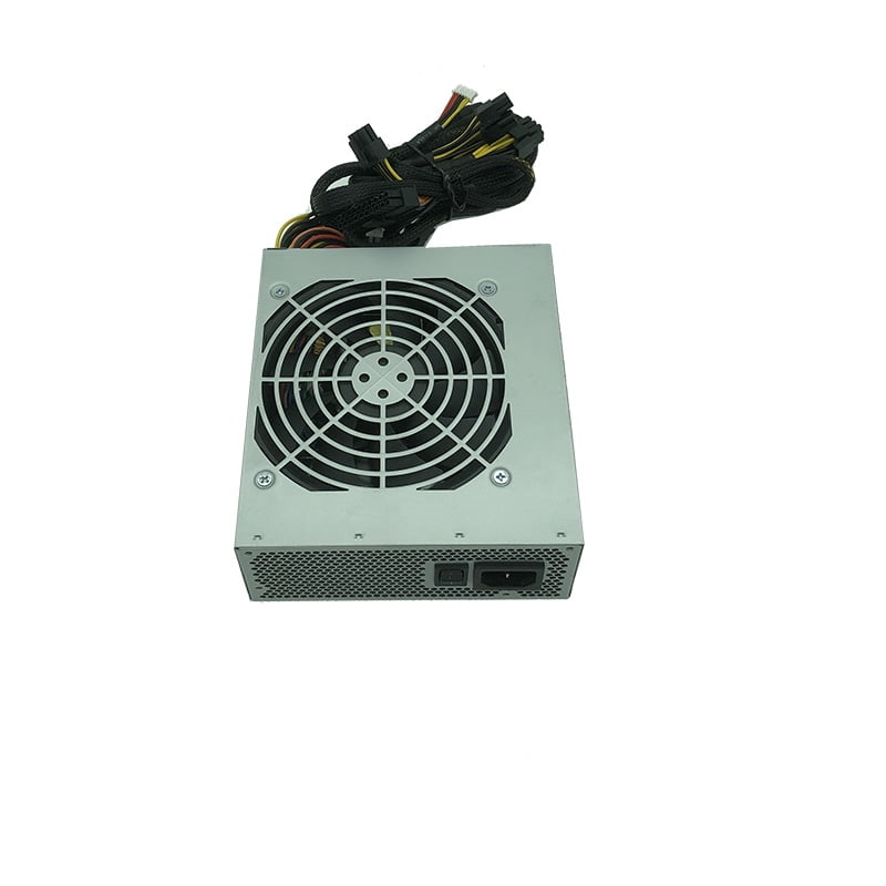 ATX 400W Switching Power Supply FSP450-60LHLAA S600