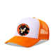 thumbnail image 5 of Gorra de béisbol Sonics para niños y niñas, de poliéster, ajustable, universal, informal, para conductor de camión, con dibujos animados, elementos periféricos, 5 of 5