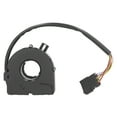 thumbnail image 2 of Steering Angle Sensor For E46,, ABS Material Anti-corrosion Steering Angle Sensor Precise Manufacturing  For Car For Automotive, 2 of 8
