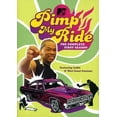 thumbnail image 1 of MTV's Pimp My Ride - The Complete First Season, 1 of 2