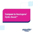 thumbnail image 2 of Equate Hydration Gel Facial and Neck Moisturizer, 1.7 oz, 2 of 10