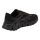 thumbnail image 5 of Tenis Reebok Mujer Dama Zig Dynamica 6 Negro Entrenamiento negro 4.5 MX, 5 of 8