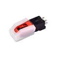 thumbnail image 2 of Aguja De La Aguja Aguja Stylus para reproductor de vinilo, fonógrafo, gramófono, reproductor de discos, aguja Stylus Likrtyny Para Estrenar, 2 of 6