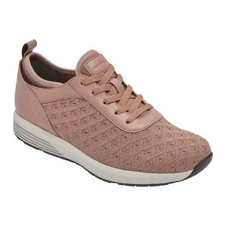 Women's Rockport City Lites Trustride Knit Sneaker