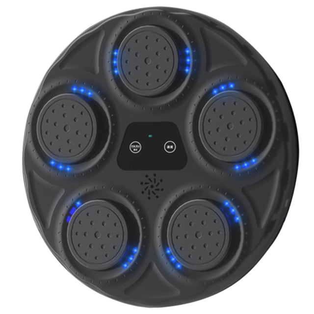 Music Boxing Machine Juego Boxeo para Adultos (Just Machine)