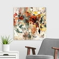 thumbnail image 3 of Great BIG Canvas Abstract Painting Contemporary Modern, 3 of 7