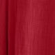 thumbnail image 4 of ICHUANYI Clearance Fashion Woman Short Sleeve T-Shirt Summer Solid Loose Blouse Tops(Red, XXL) ICHUANYI WER2023080909448, 4 of 4