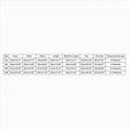thumbnail image 3 of HCNTES Baby Boy Winter Clothes Boy Baby Clothes Newborn Newborn Baby Boy Clothes New to Letter Print Romper+ Pants Outfit 0 3 6 9 12 18 Months, 3 of 5