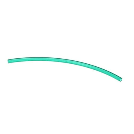 Chemical Tubing Solutions Pipe, Green