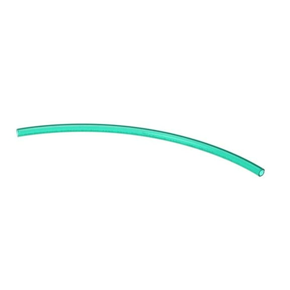 Chemical Tubing Solutions Pipe, Green