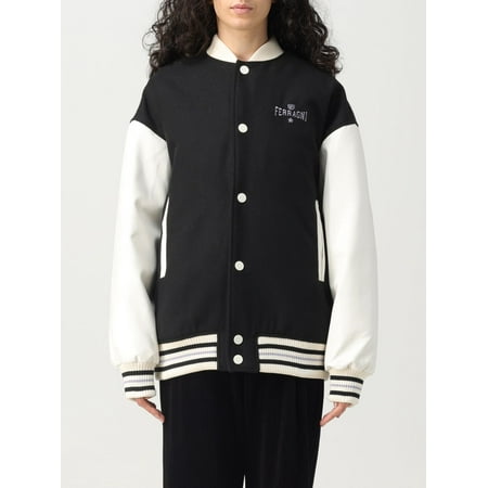 

Chiara Ferragni Jacket Woman Black Woman